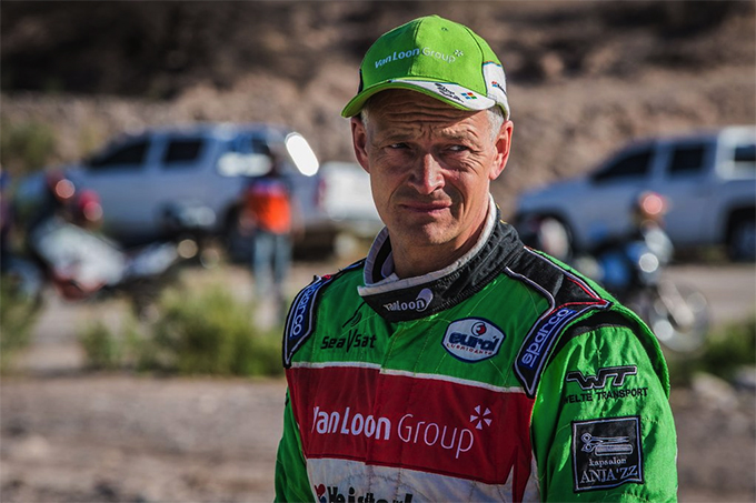 Erik van Loon